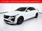 2023 Cadillac CT4 Sport