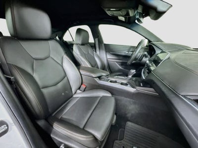 2023 Cadillac CT4 Sport