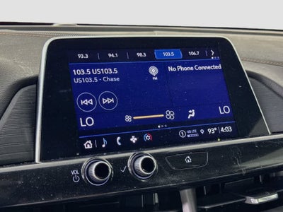 2023 Cadillac CT4 Sport