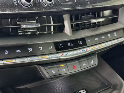 2023 Cadillac CT4 Sport