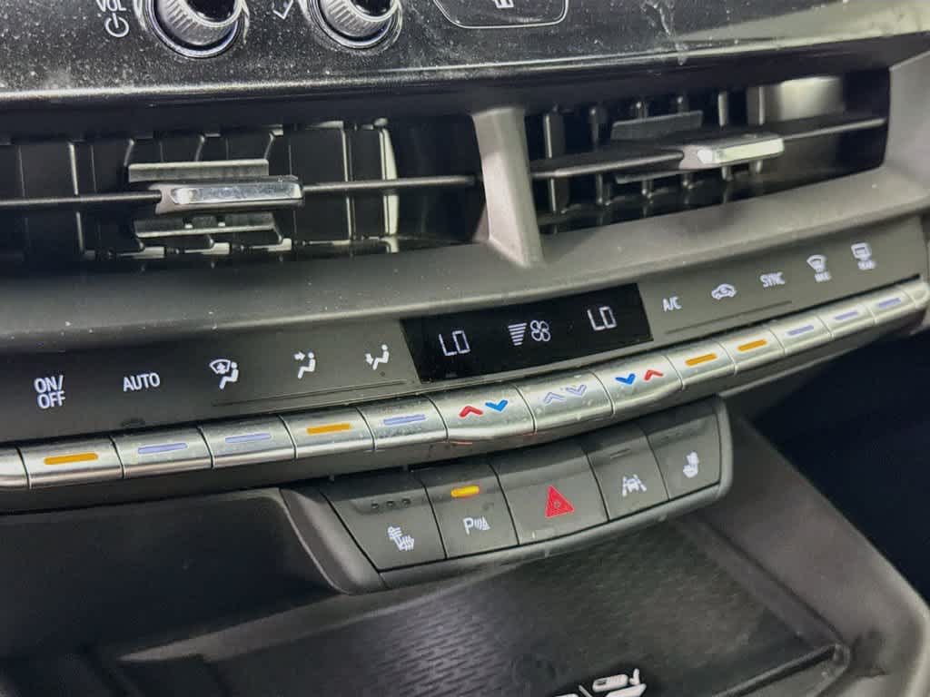 2023 Cadillac CT4 Sport
