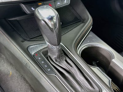 2023 Cadillac CT4 Sport