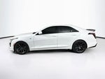 2023 Cadillac CT4 Sport