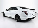 2023 Cadillac CT4 Sport