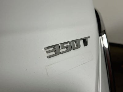 2023 Cadillac CT4 Sport