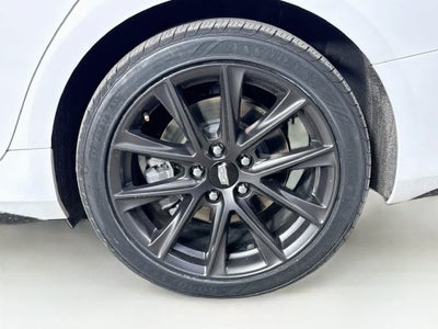 2023 Cadillac CT4 Sport