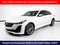 2021 Cadillac CT5 Premium Luxury