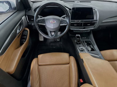 2021 Cadillac CT5 Premium Luxury