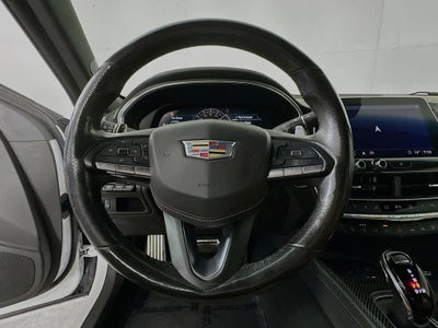 2021 Cadillac CT5 Premium Luxury