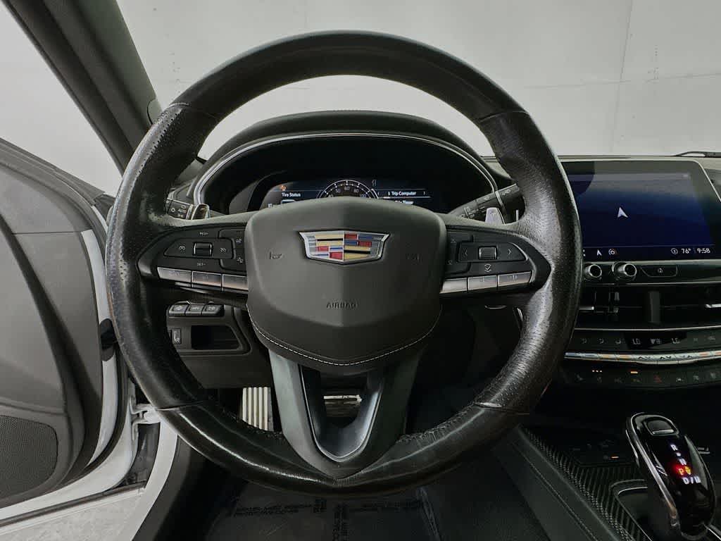 2021 Cadillac CT5 Premium Luxury