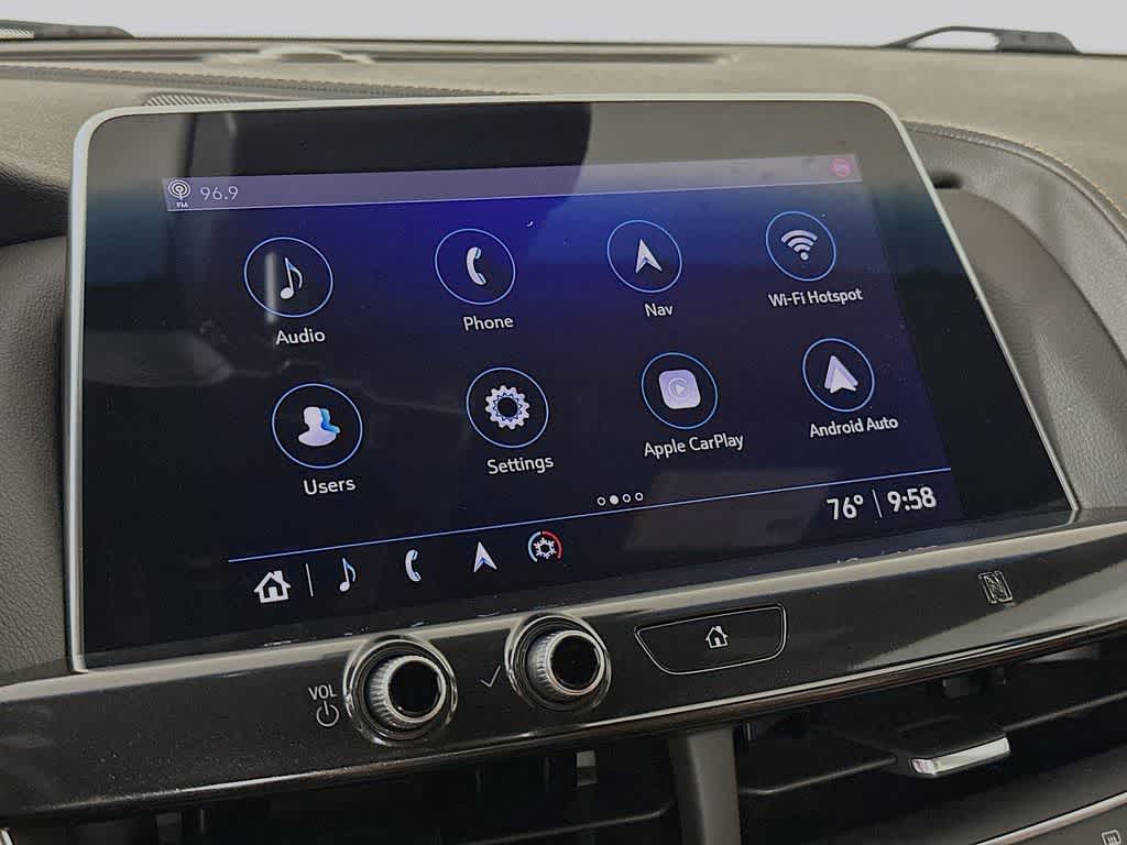 2021 Cadillac CT5 Premium Luxury