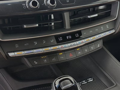 2021 Cadillac CT5 Premium Luxury