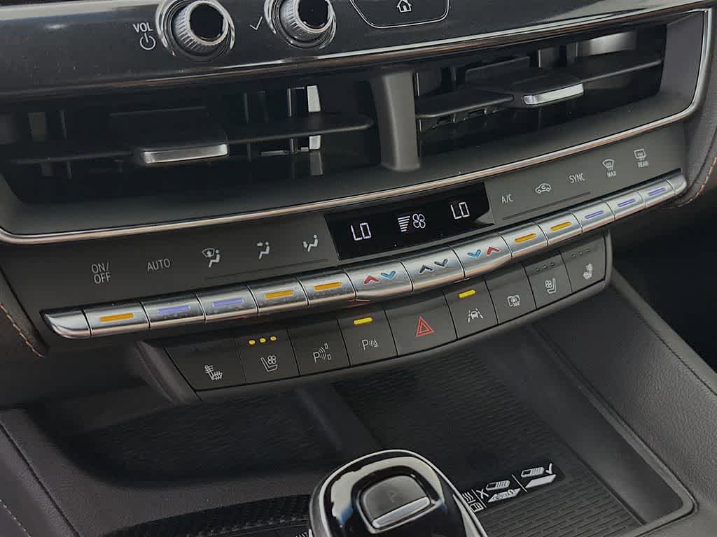 2021 Cadillac CT5 Premium Luxury