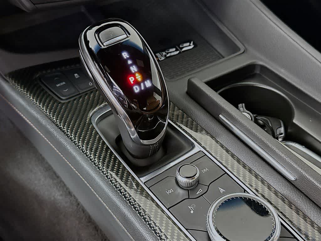 2021 Cadillac CT5 Premium Luxury