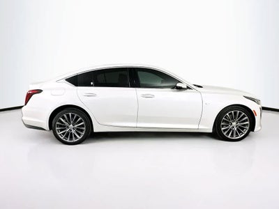 2021 Cadillac CT5 Premium Luxury