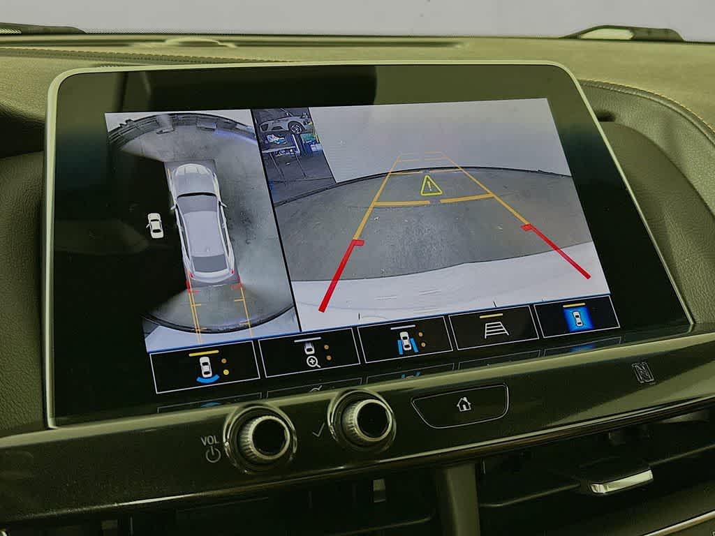 2021 Cadillac CT5 Premium Luxury