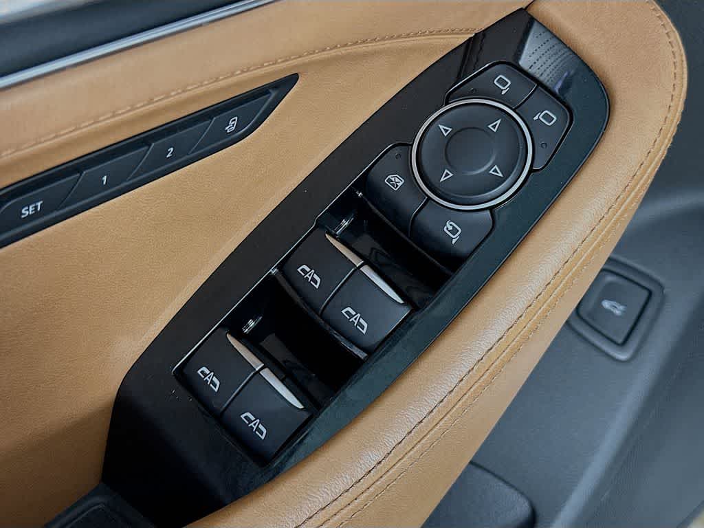 2021 Cadillac CT5 Premium Luxury