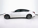 2021 Cadillac CT5 Premium Luxury