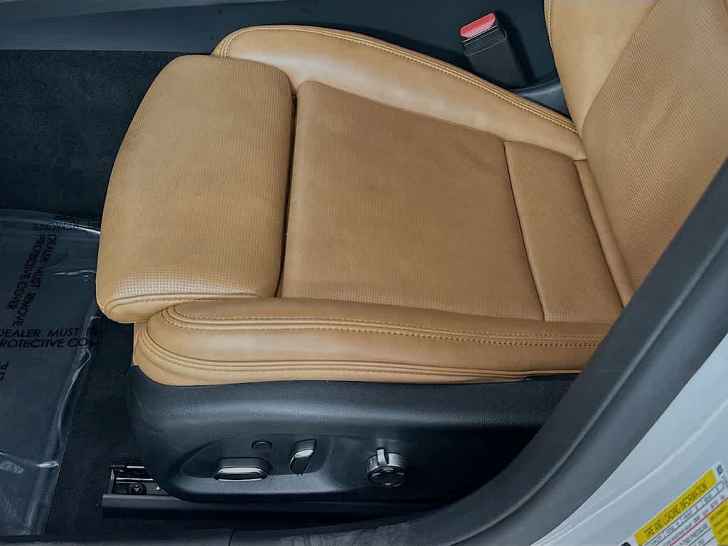 2021 Cadillac CT5 Premium Luxury