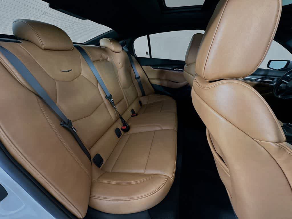 2021 Cadillac CT5 Premium Luxury
