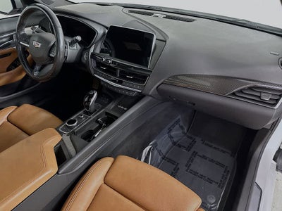 2021 Cadillac CT5 Premium Luxury