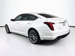 2021 Cadillac CT5 Premium Luxury