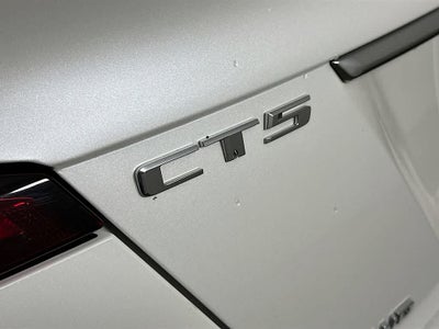 2021 Cadillac CT5 Premium Luxury