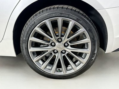 2021 Cadillac CT5 Premium Luxury