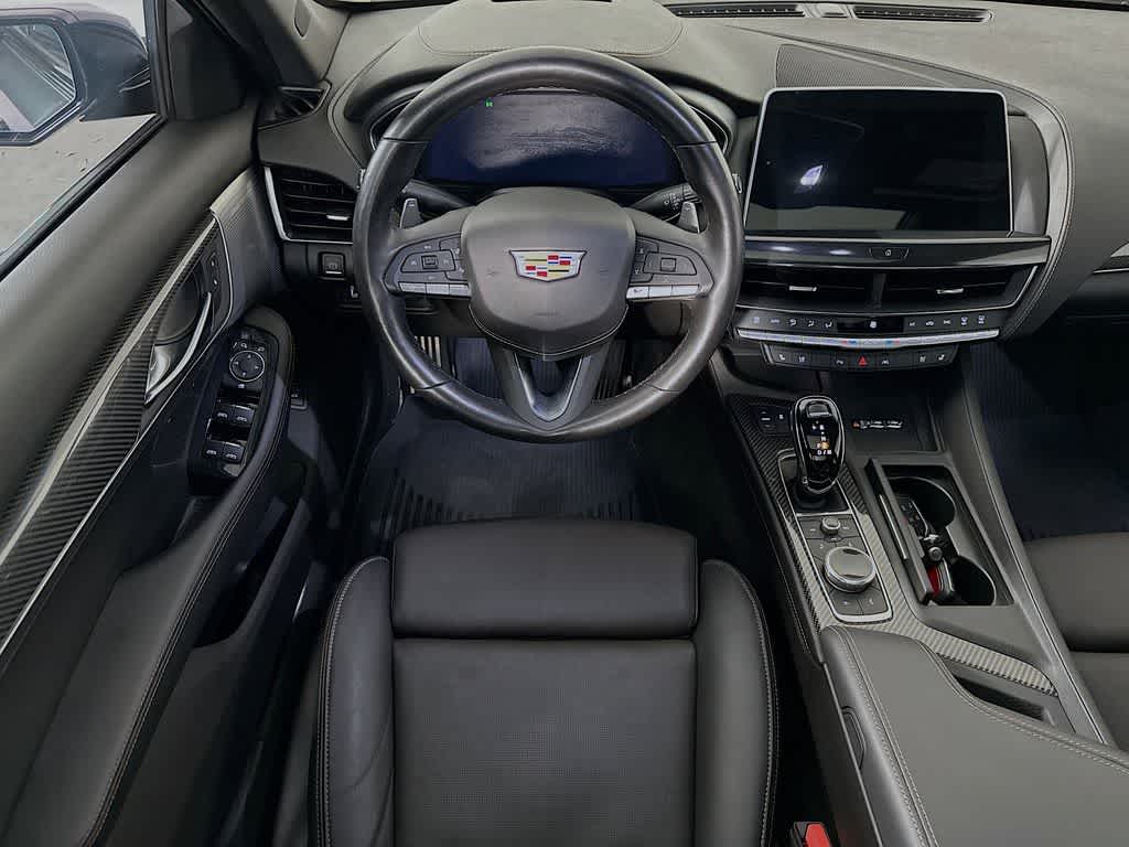 2023 Cadillac CT5-V V-Series