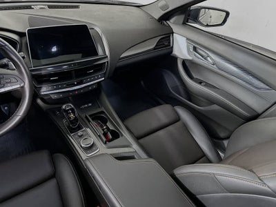 2023 Cadillac CT5-V V-Series