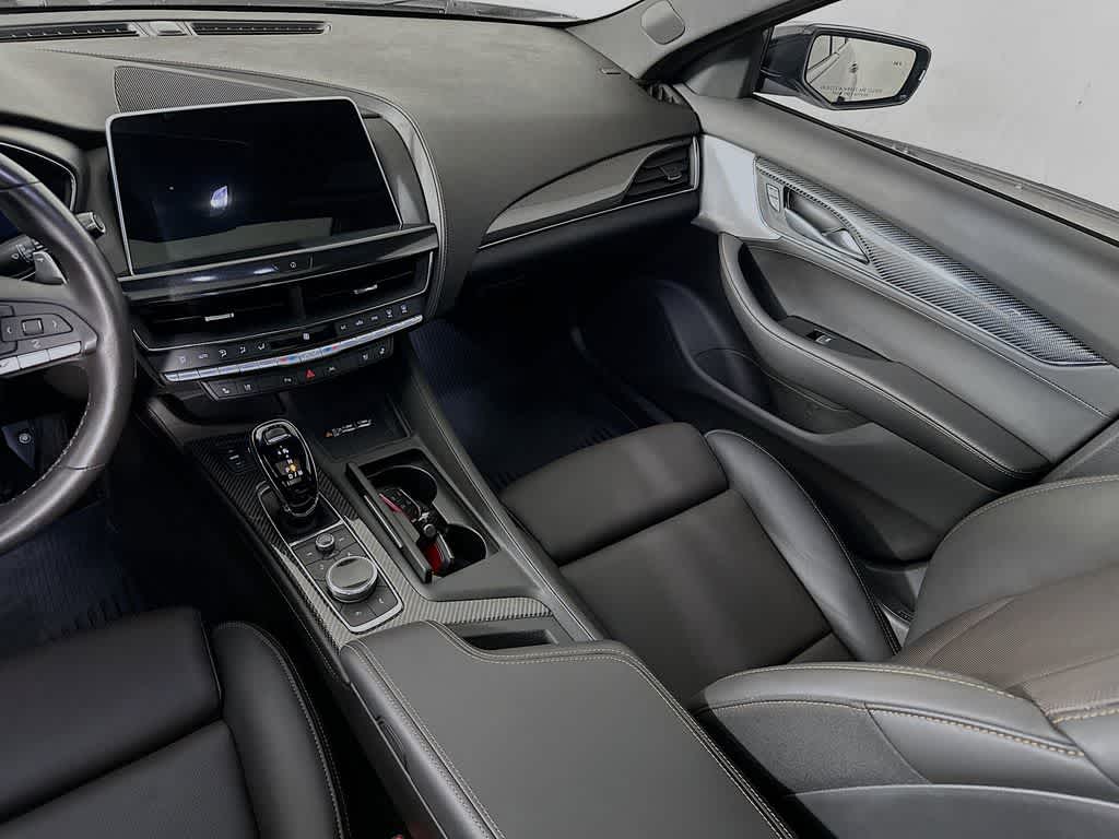 2023 Cadillac CT5-V V-Series