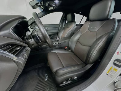 2023 Cadillac CT5-V V-Series