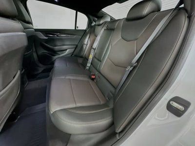 2023 Cadillac CT5-V V-Series