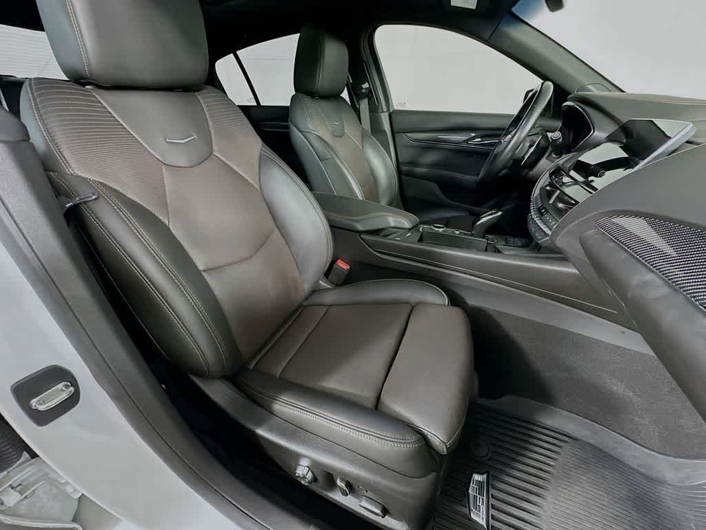 2023 Cadillac CT5-V V-Series