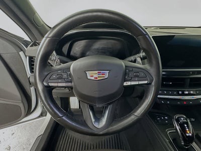 2023 Cadillac CT5-V V-Series