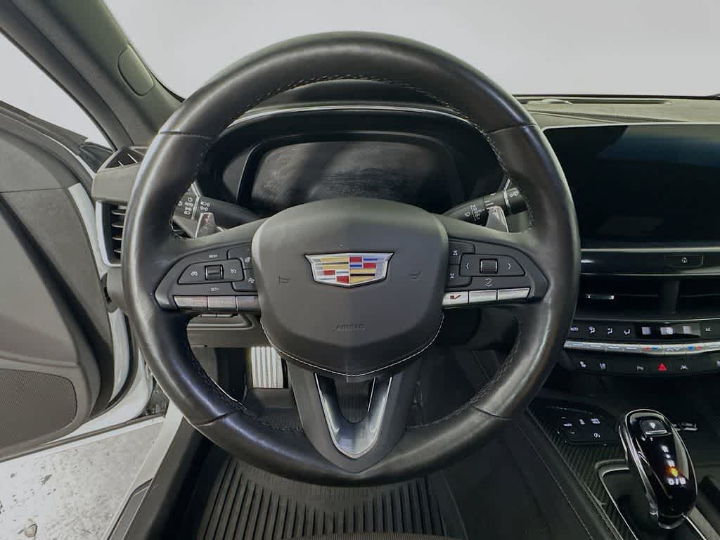 2023 Cadillac CT5-V V-Series