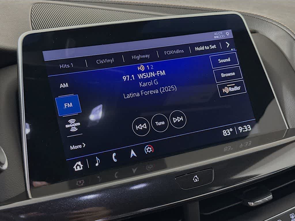 2023 Cadillac CT5-V V-Series