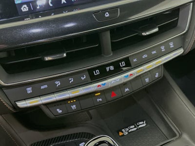 2023 Cadillac CT5-V V-Series