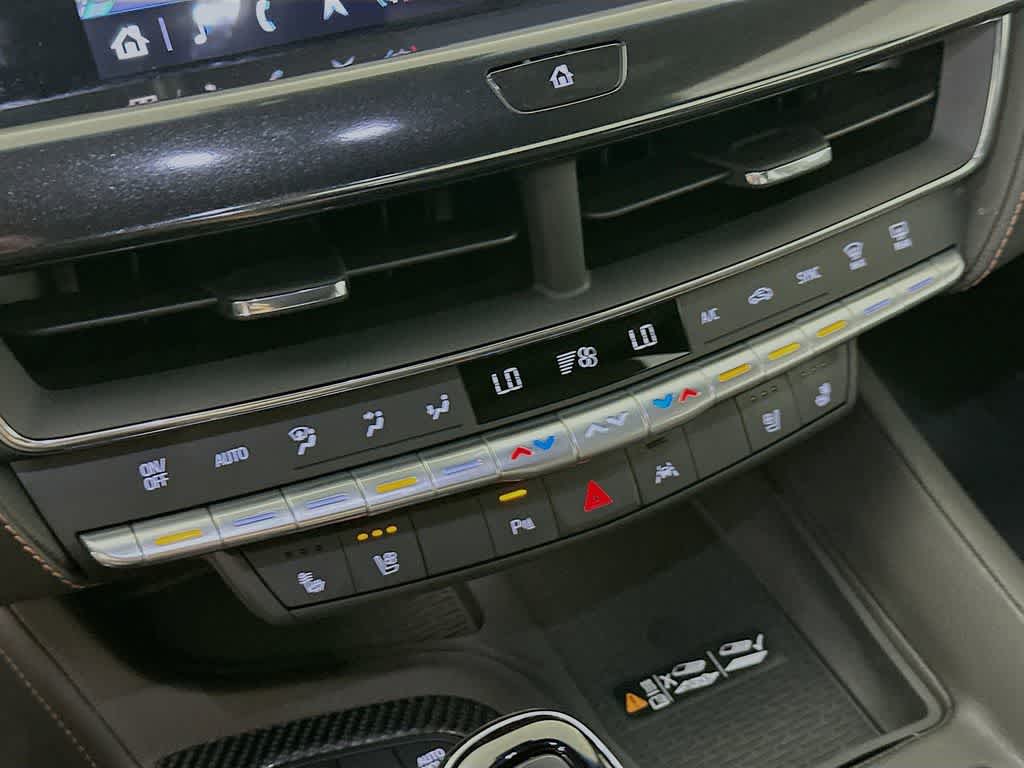 2023 Cadillac CT5-V V-Series