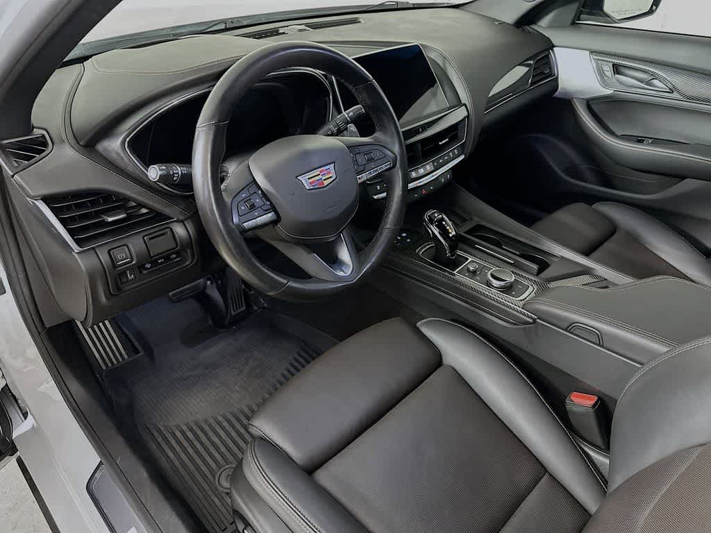 2023 Cadillac CT5-V V-Series