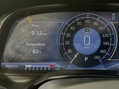2023 Cadillac CT5-V V-Series