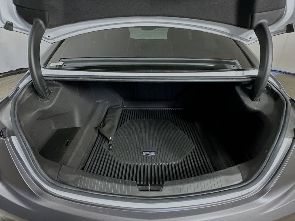 2023 Cadillac CT5-V V-Series