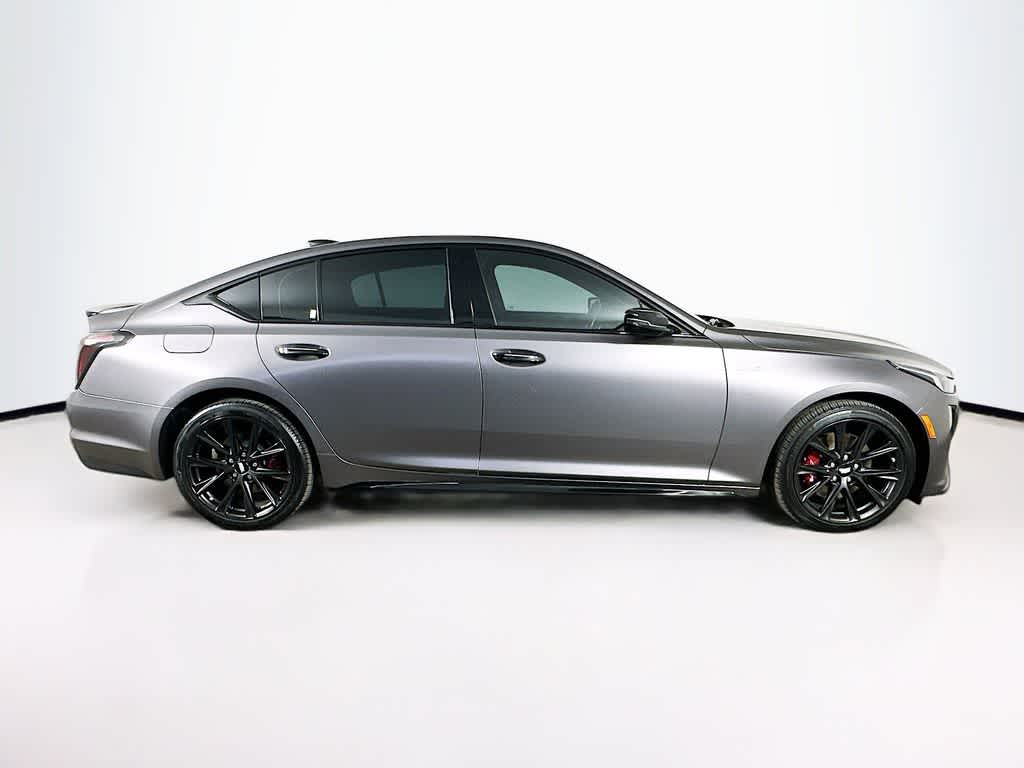 2023 Cadillac CT5-V V-Series