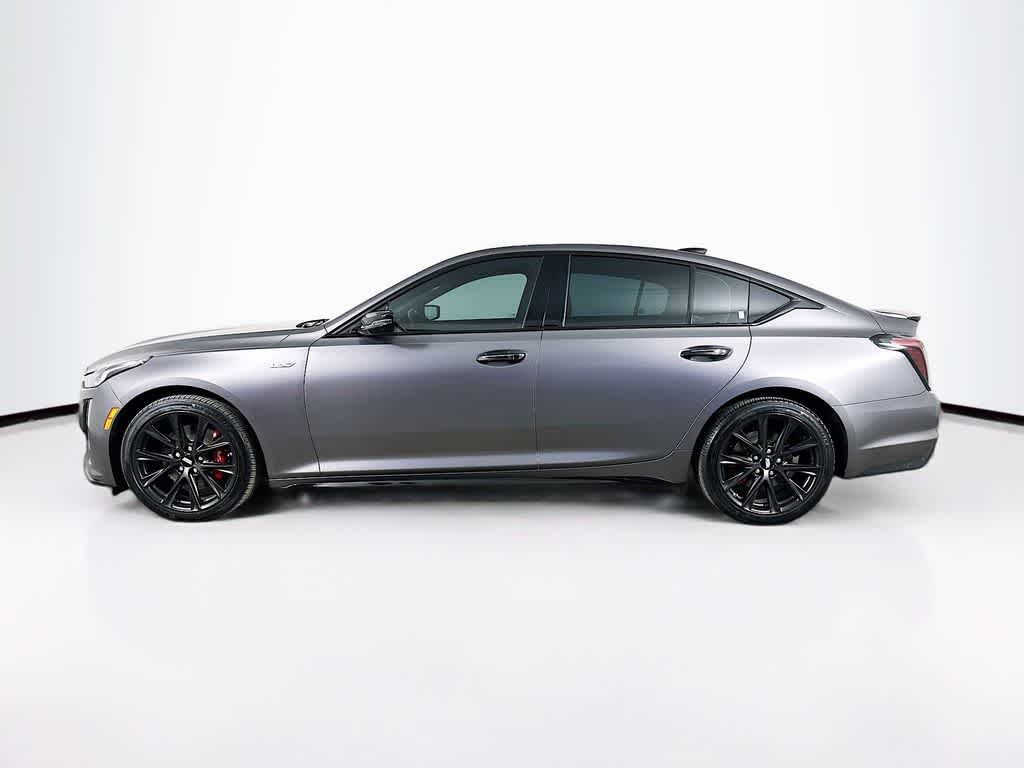 2023 Cadillac CT5-V V-Series