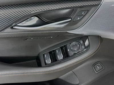 2023 Cadillac CT5-V V-Series