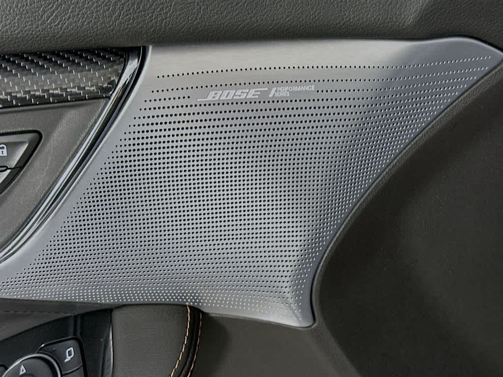 2023 Cadillac CT5-V V-Series