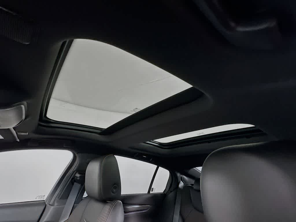 2023 Cadillac CT5-V V-Series