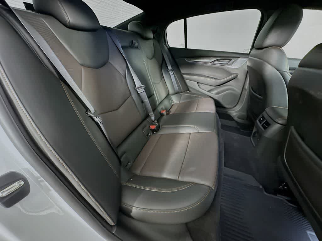 2023 Cadillac CT5-V V-Series