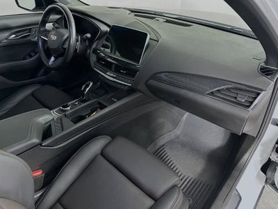 2023 Cadillac CT5-V V-Series