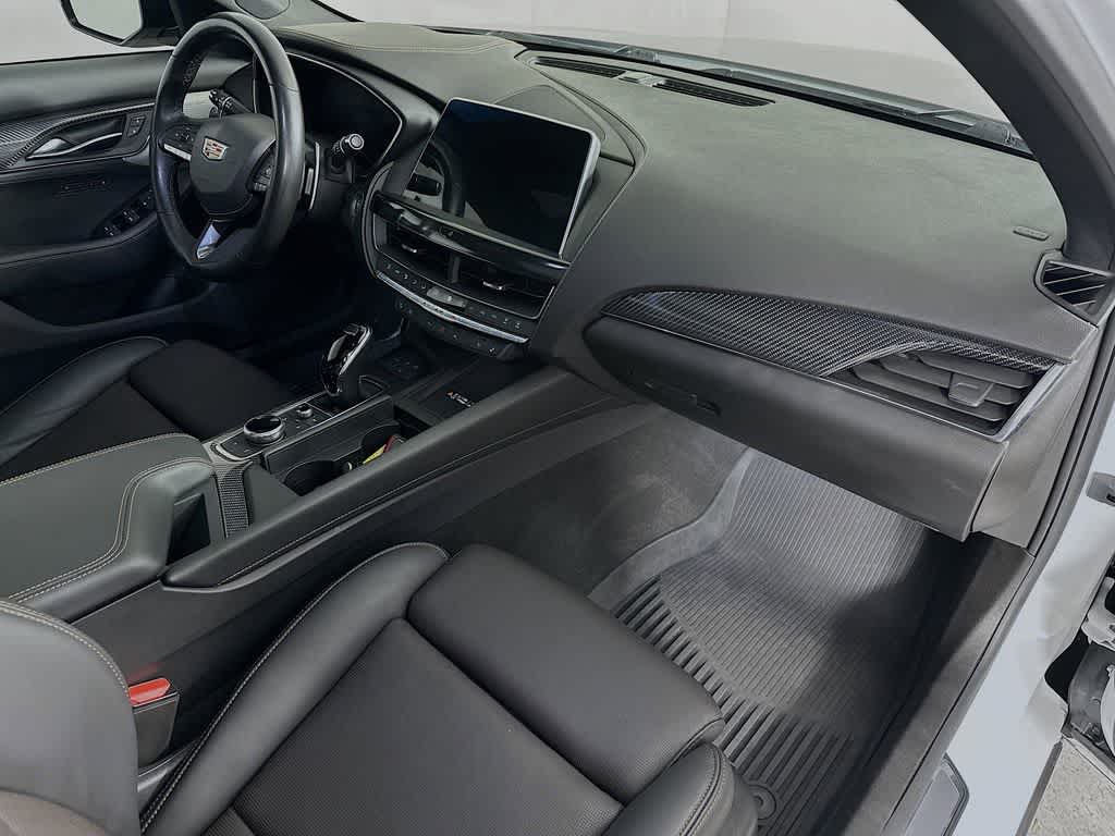 2023 Cadillac CT5-V V-Series